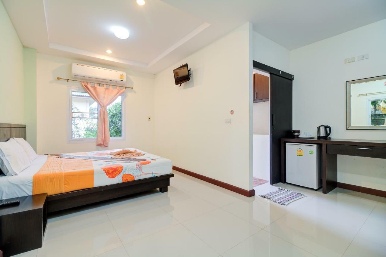 Apartment Chom Samui Place *