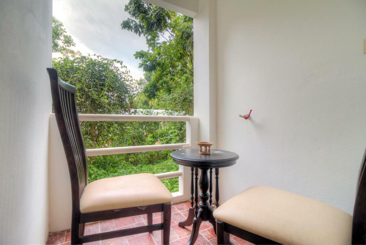 Apartment Chom Samui Place