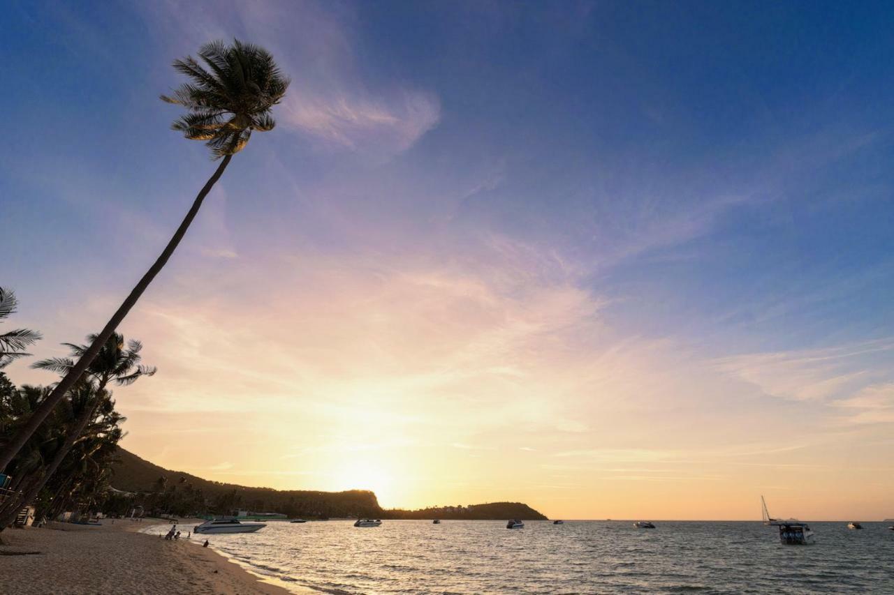 Villa Ban Mok Talay Beachfront Bang Rak Beach (Koh Samui)