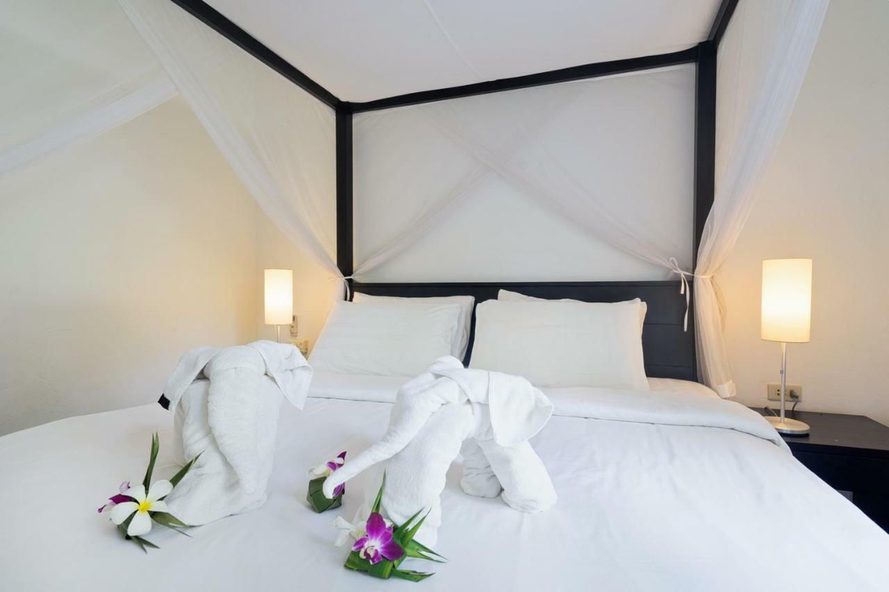 Ban Mok Talay Beachfront * Bang Rak Beach (Koh Samui)