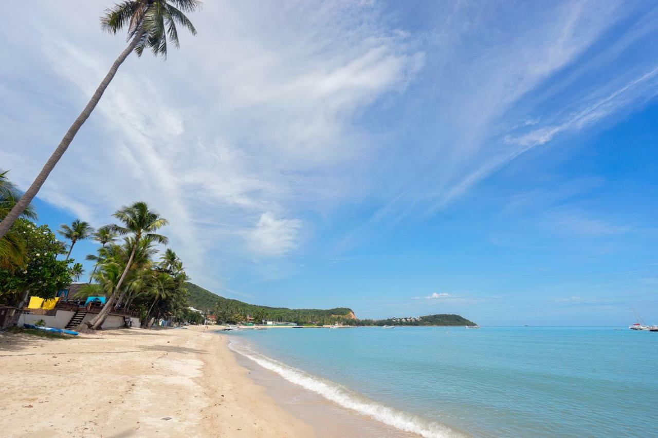 Ban Mok Talay Beachfront * Bang Rak Beach (Koh Samui)