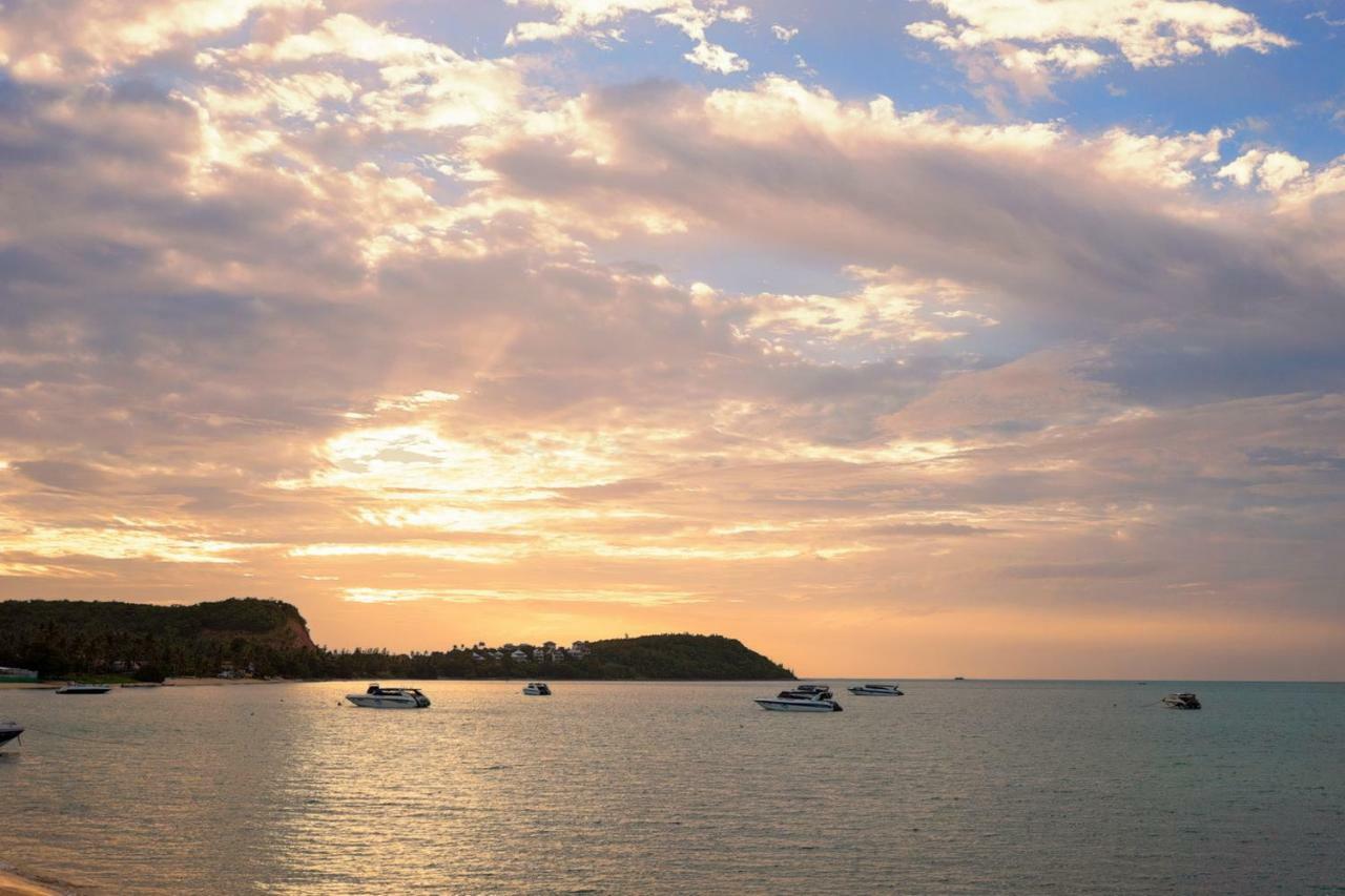 Ban Mok Talay Beachfront * Bang Rak Beach (Koh Samui)