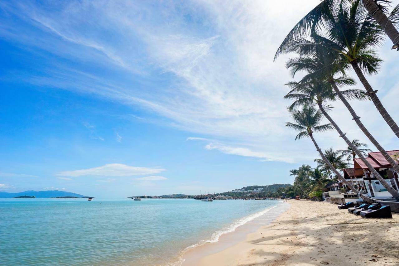 Ban Mok Talay Beachfront * Bang Rak Beach (Koh Samui)
