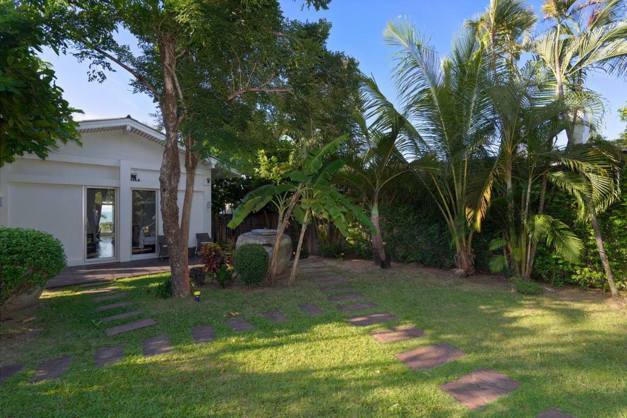 Villa Ban Mok Talay Beachfront *