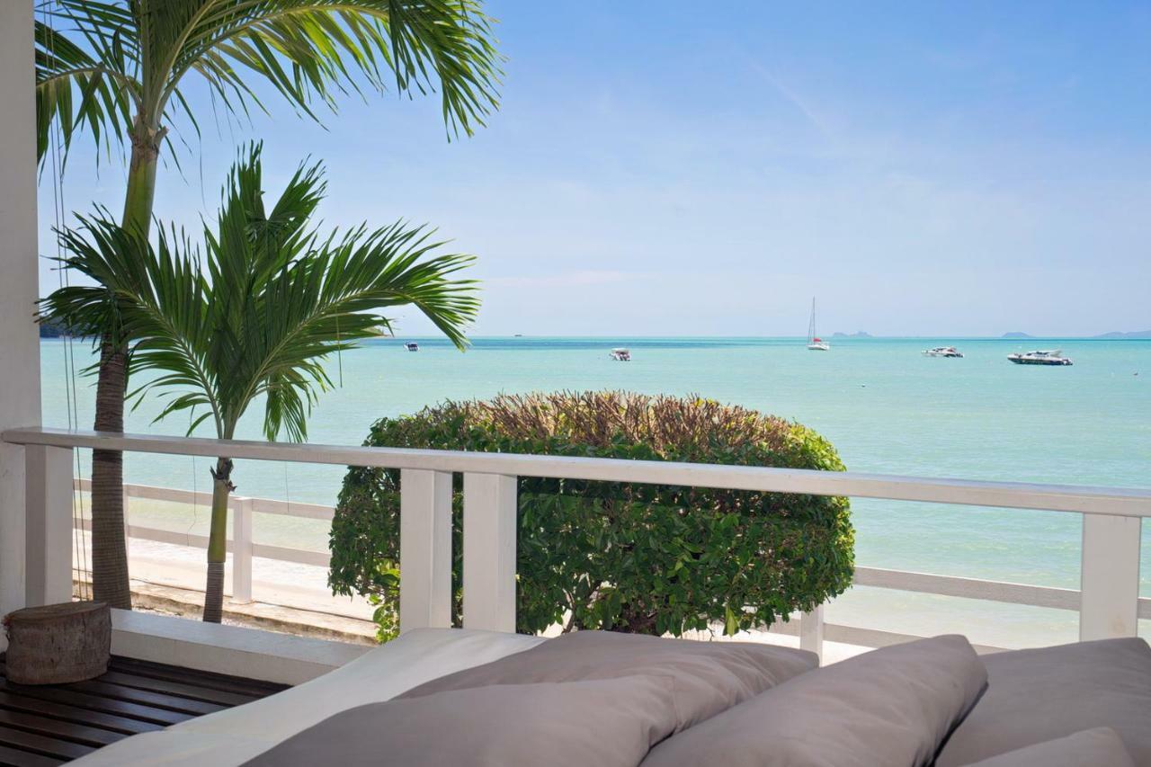 Ban Mok Talay Beachfront * Bang Rak Beach (Koh Samui)