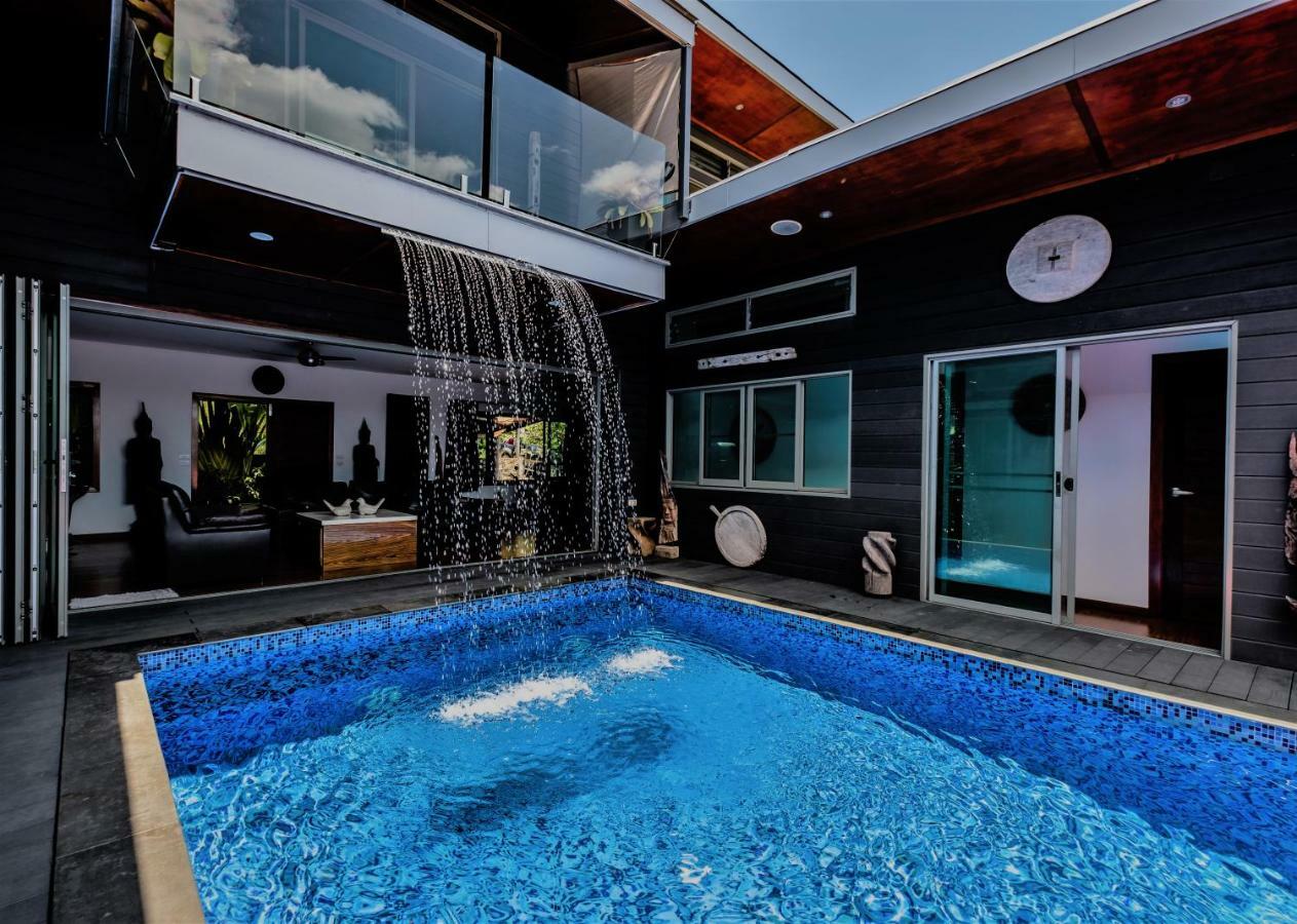 Stunning With Ocean Views And Free Car Villa *