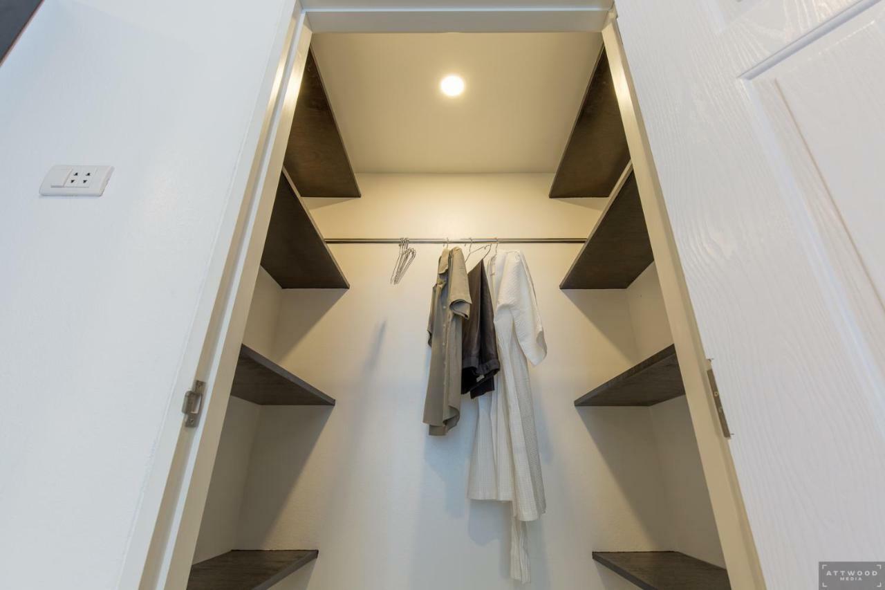 Private Poolvilla Mit Wasserfall Villa