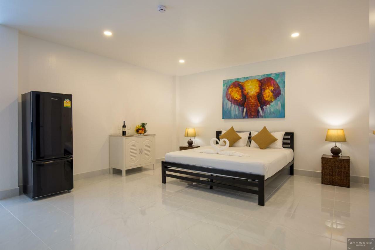 Private Poolvilla Mit Wasserfall Villa Lamai Beach (Koh Samui)
