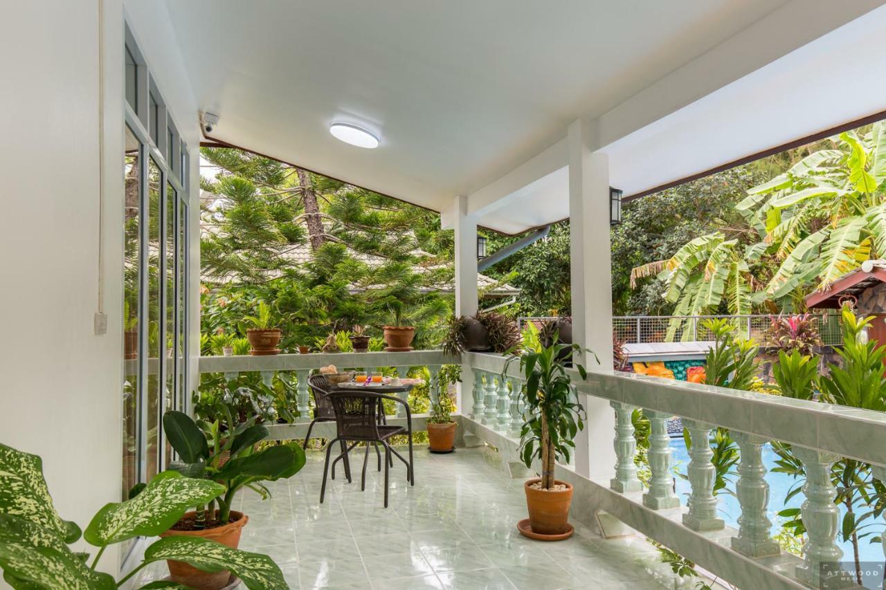 Private Poolvilla Mit Wasserfall * Lamai Beach (Koh Samui)