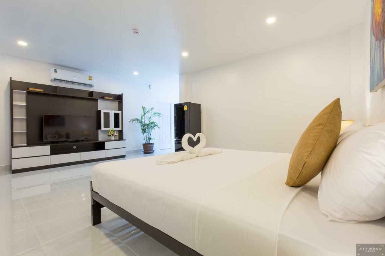 Villa Private Poolvilla Mit Wasserfall Lamai Beach (Koh Samui)