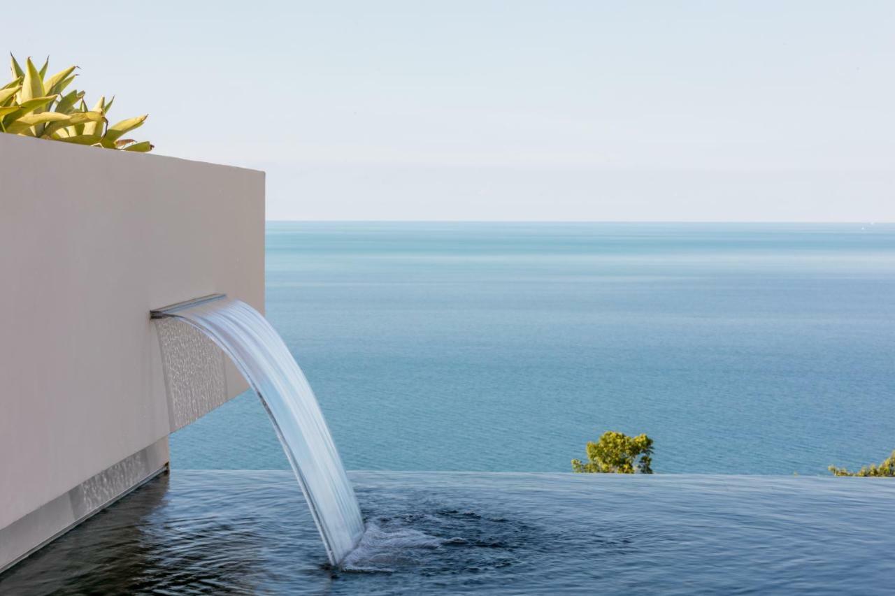 Channary By Sukkho Samui Estates *