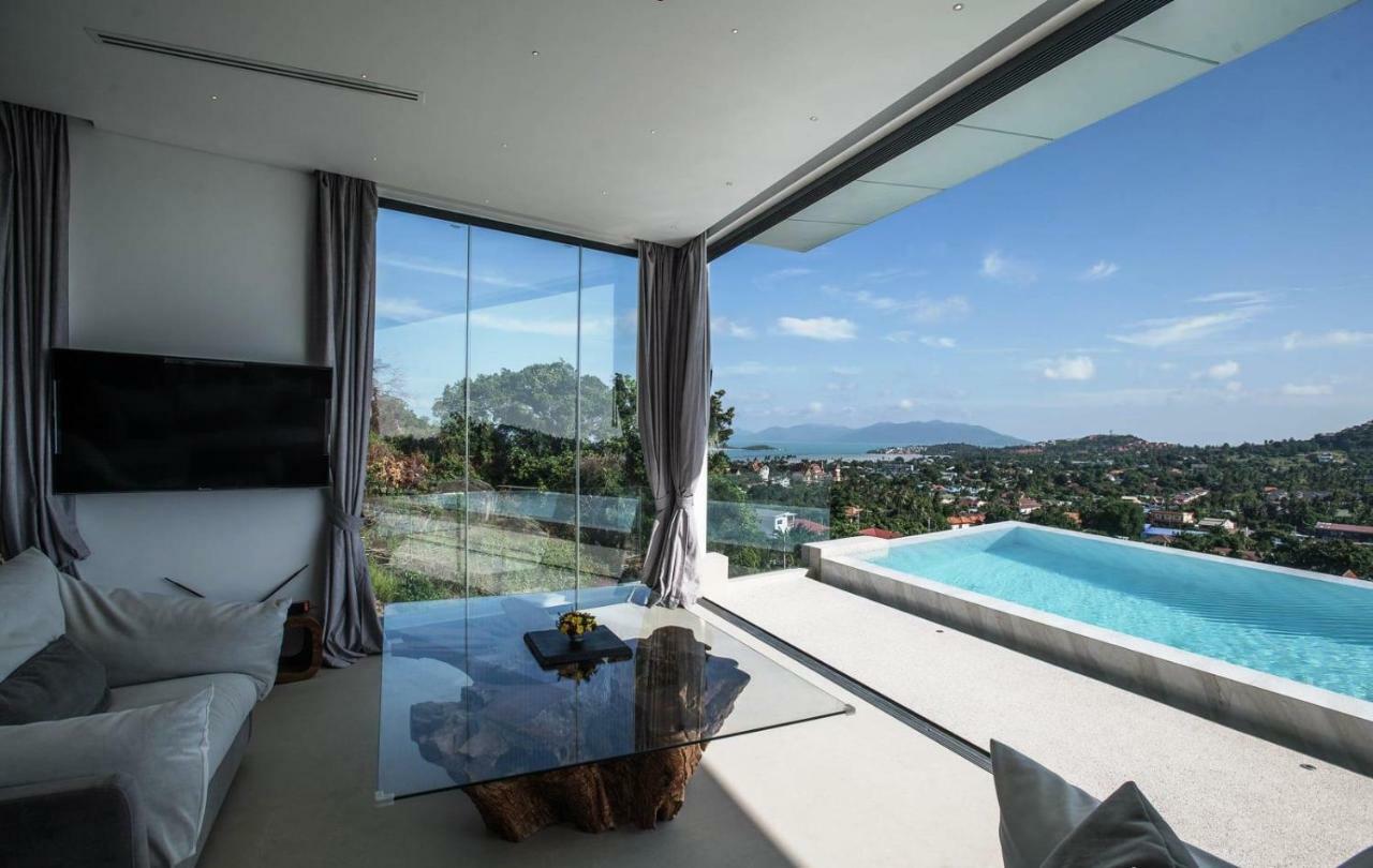 Magic Villa