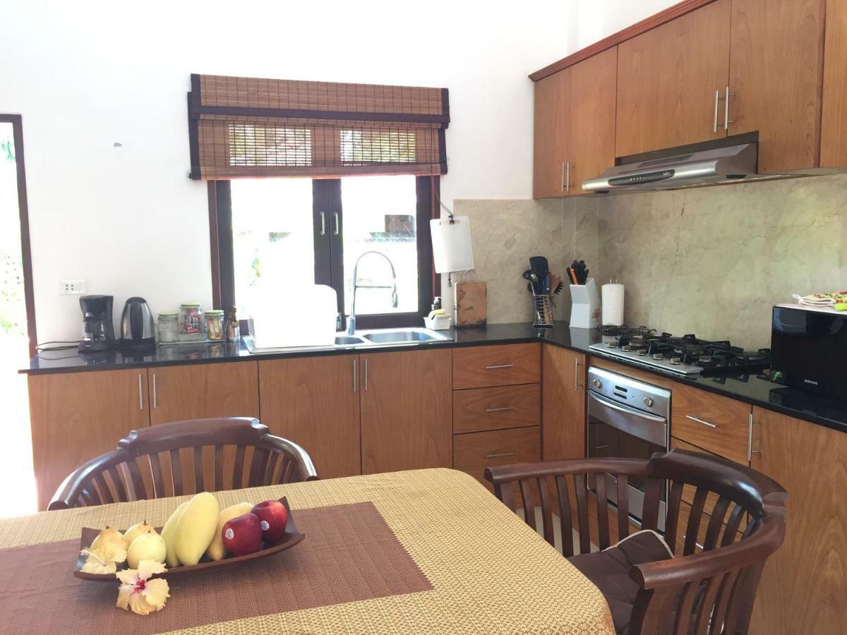 Villa Silent Palm Samui Taling Ngam (Koh Samui)