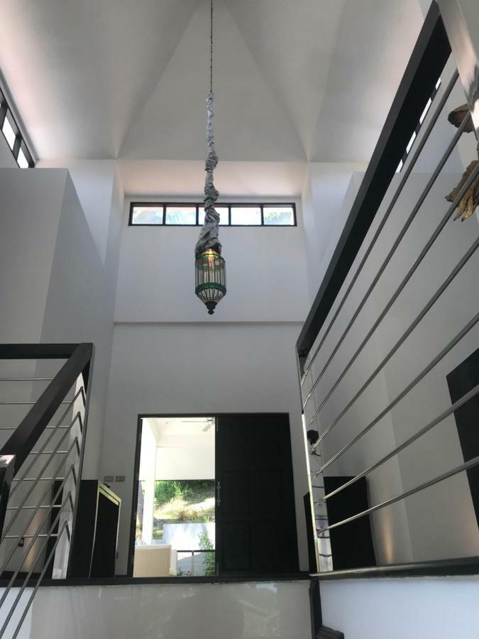 Wild Palms Villa