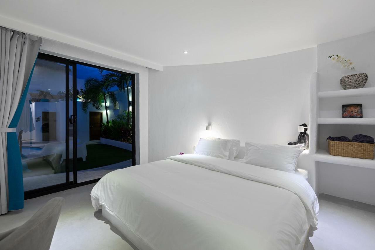 Villa Palapa Samui *