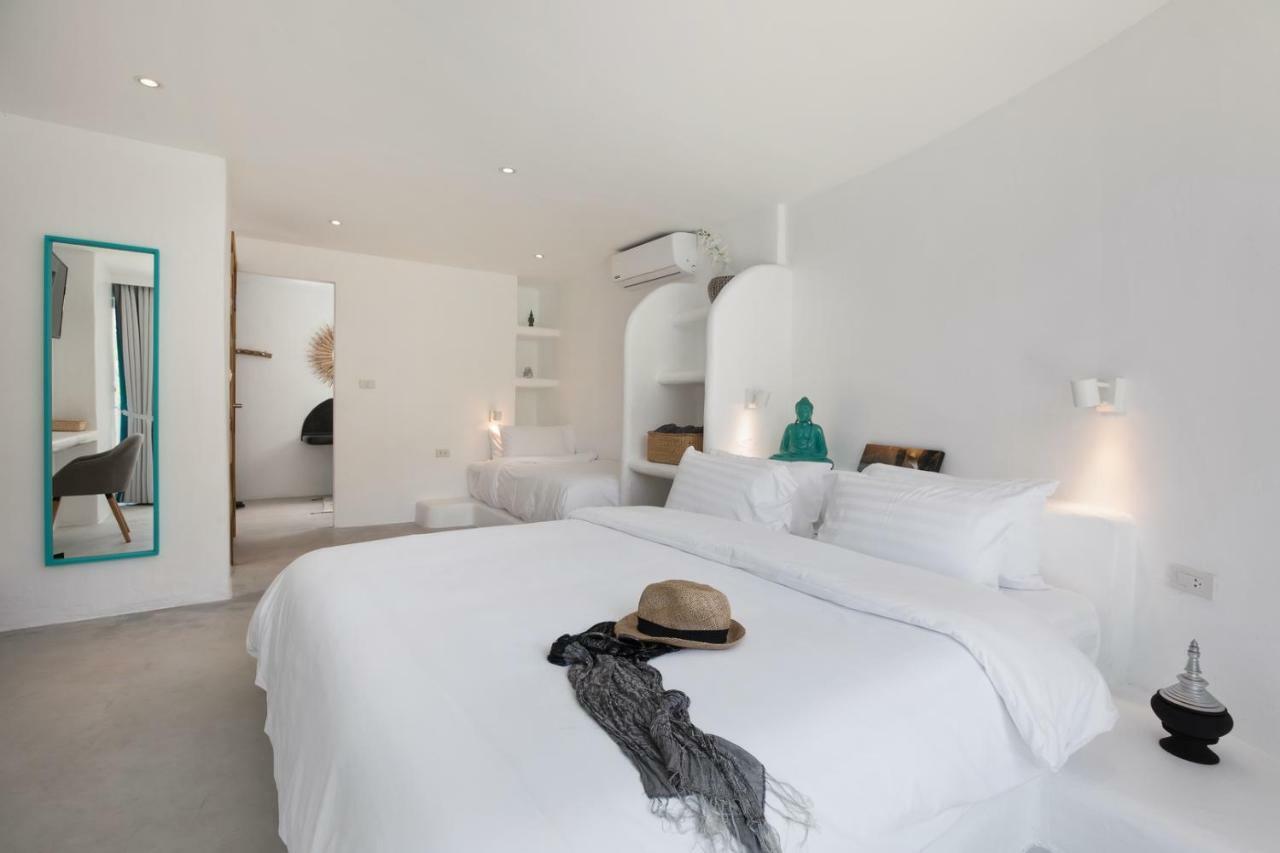 Villa Palapa Samui