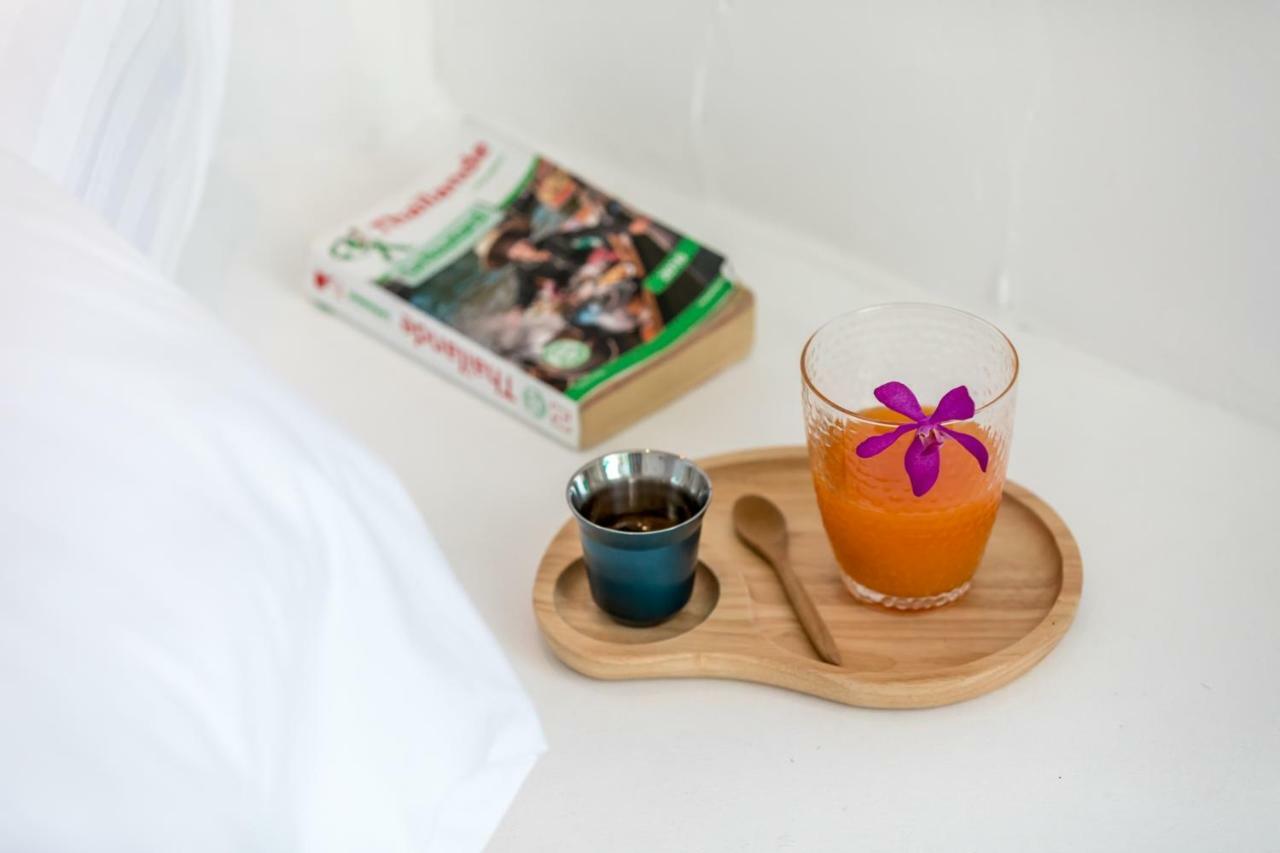 Villa Palapa Samui *