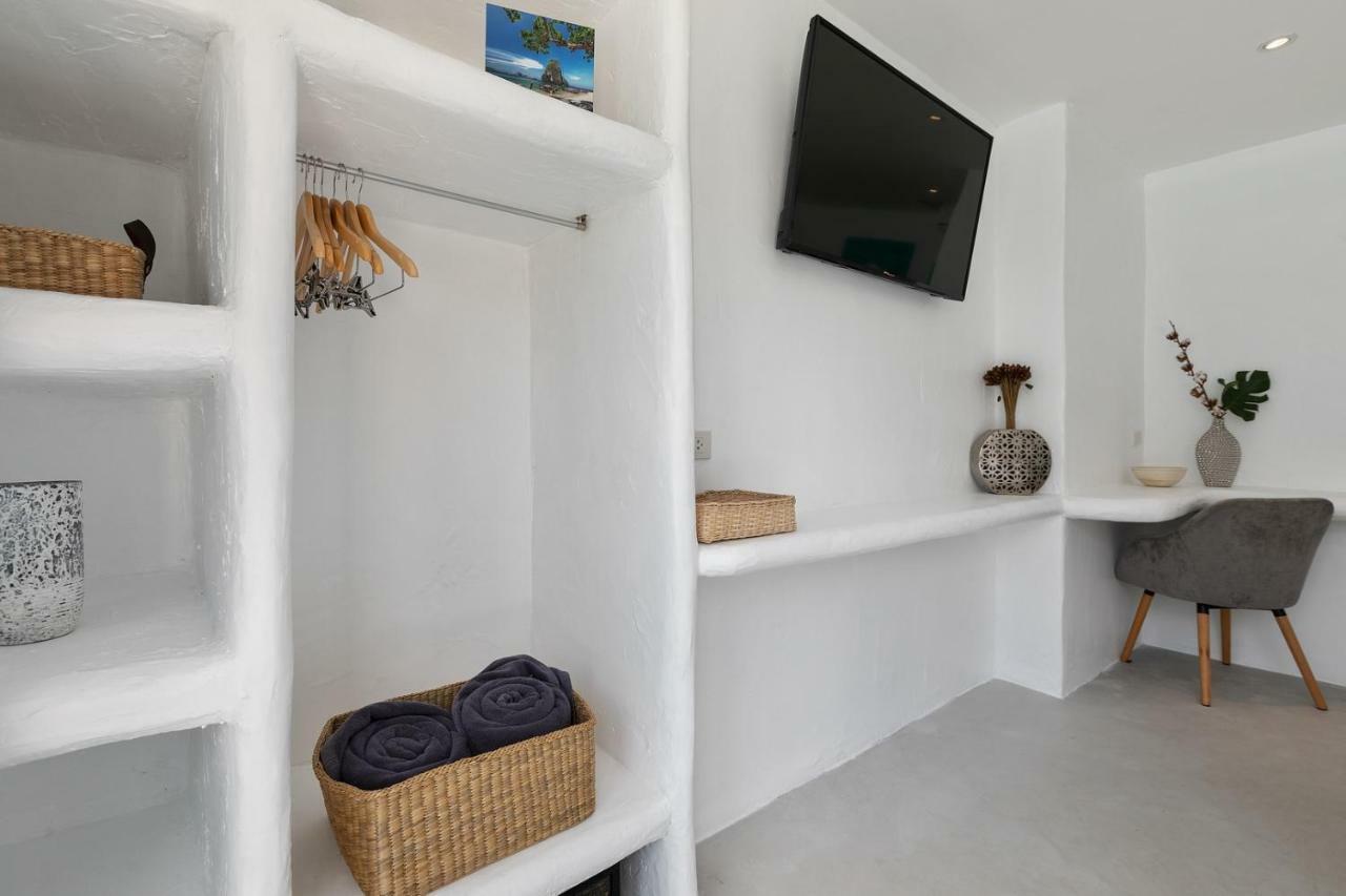 Villa Palapa Samui *