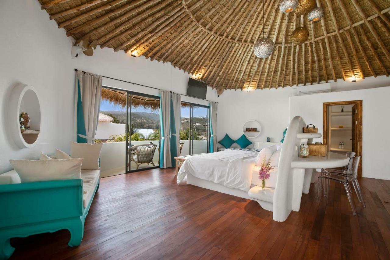 Palapa Samui Bophut