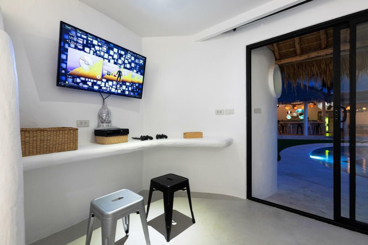 Villa Palapa Samui Bophut