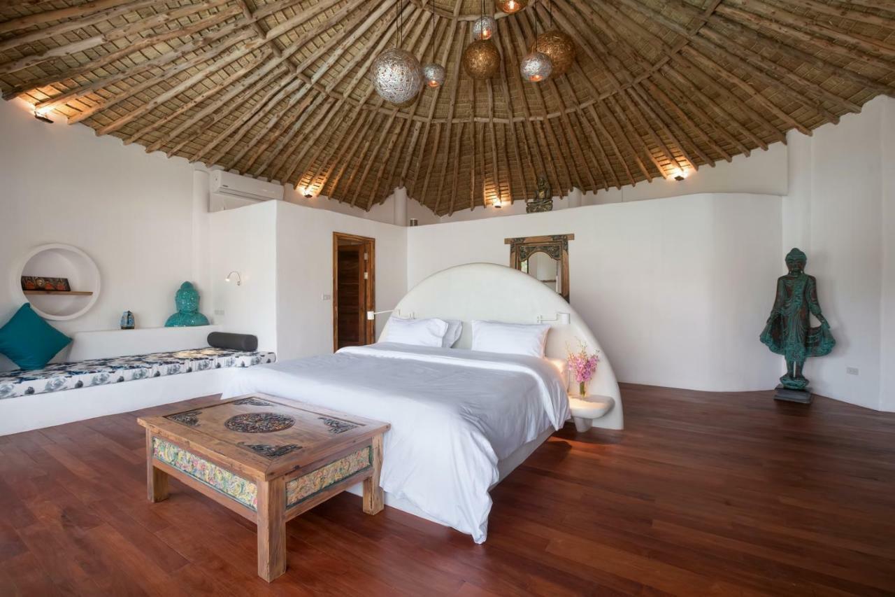 Villa Palapa Samui