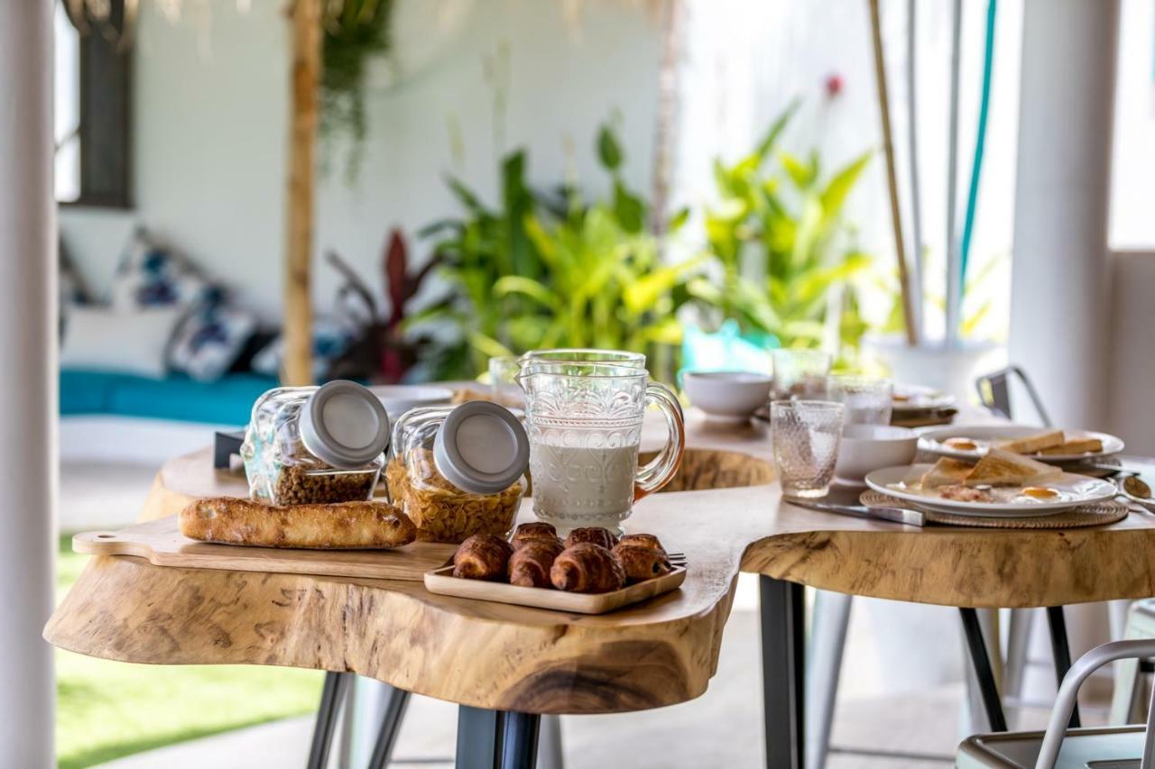 Palapa Samui Villa