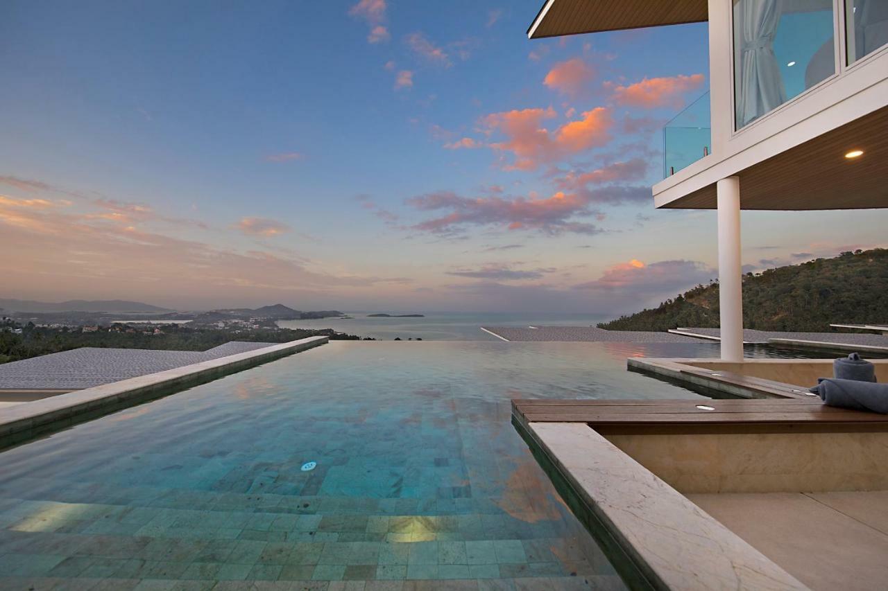Fairyland - 3 Bedroom Sea Views & Private Pool A10 *