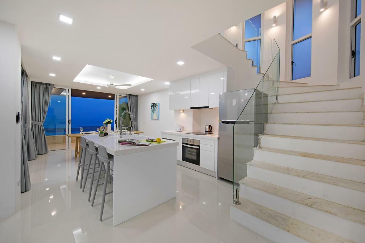 Fairyland - 3 Bedroom Sea Views & Private Pool A10