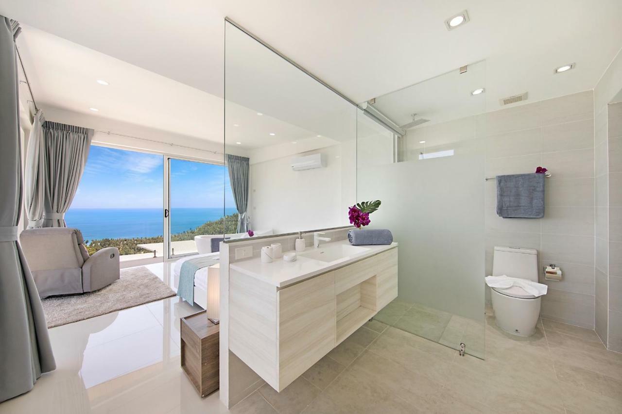 Fairyland - 3 Bedroom Sea Views & Private Pool A10