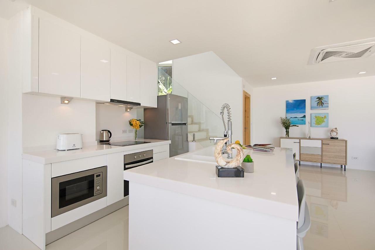 Fairyland - 3 Bedroom Sea Views & Private Pool A10 Villa