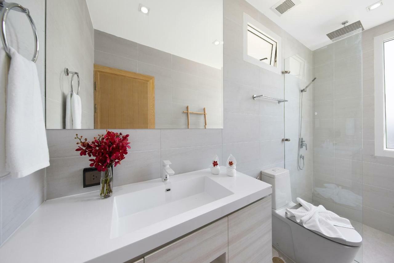 Luxus & Stylish Blue Villa Bophut