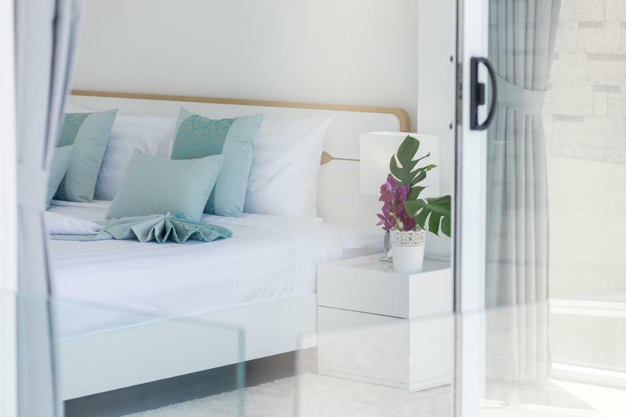 Luxus & Stylish Blue Villa *