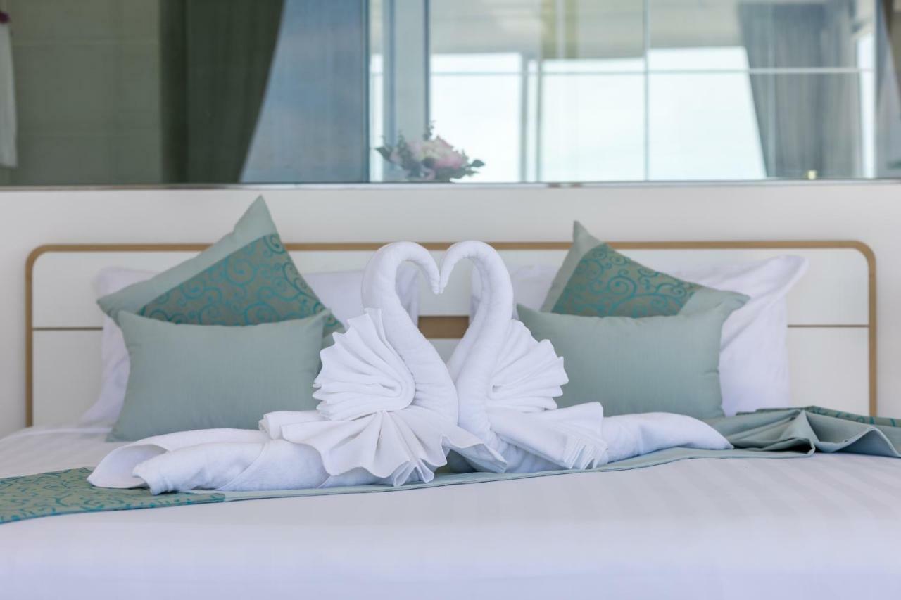 Luxus & Stylish Blue Villa Bophut