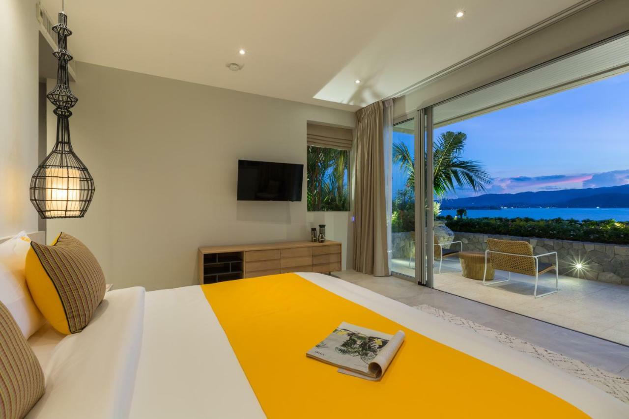 Moonstone - Samui's Premier Private *
