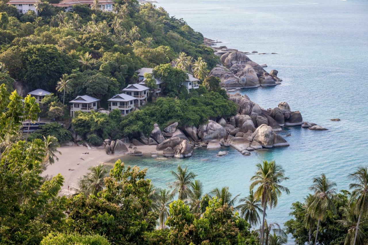 Channary By Sukkho Samui Estates *