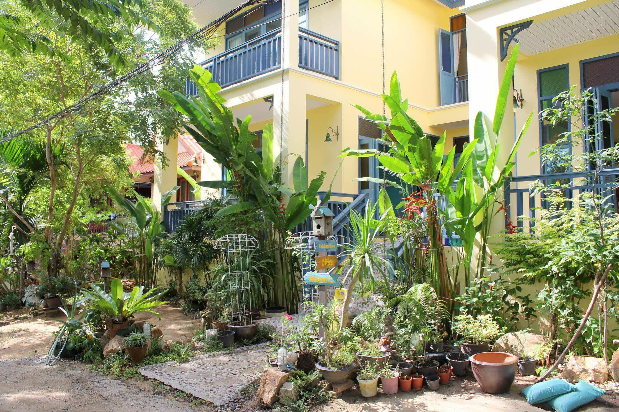 Baan Patcharintorn Samui *