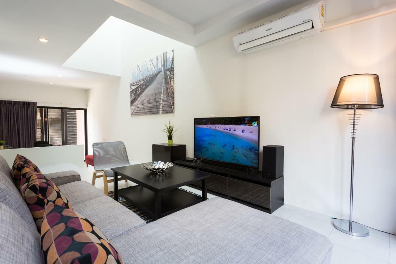 Pause On Samui Residences Bophut