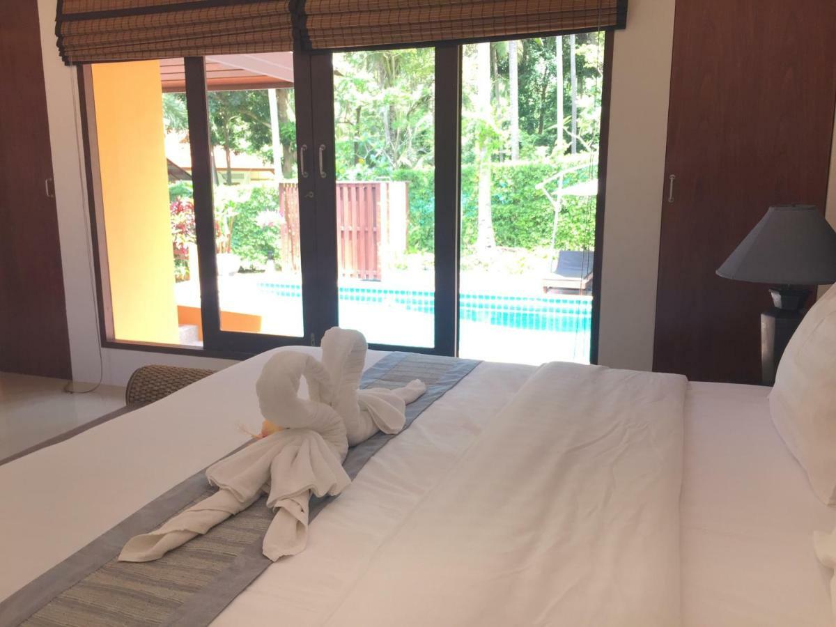 Silent Palm Samui *