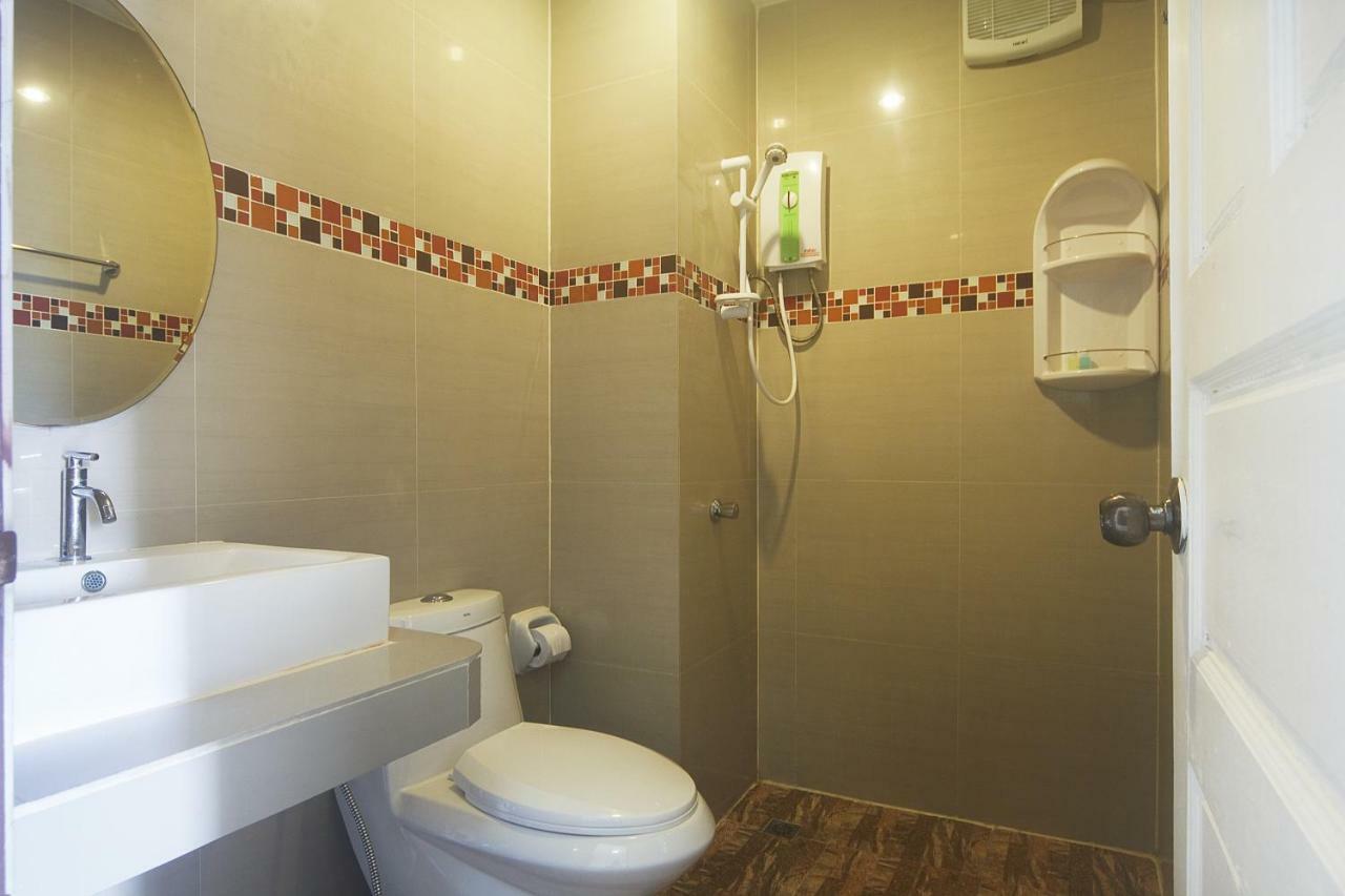 Apartment Chom Samui Place Lamai Beach (Koh Samui)
