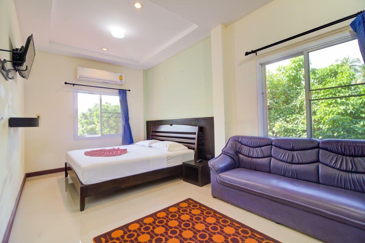 Apartment Chom Samui Place