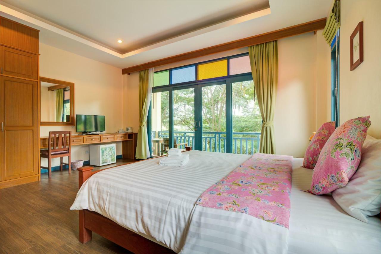 Holiday home Baan Patcharintorn Samui Chaweng (Koh Samui)