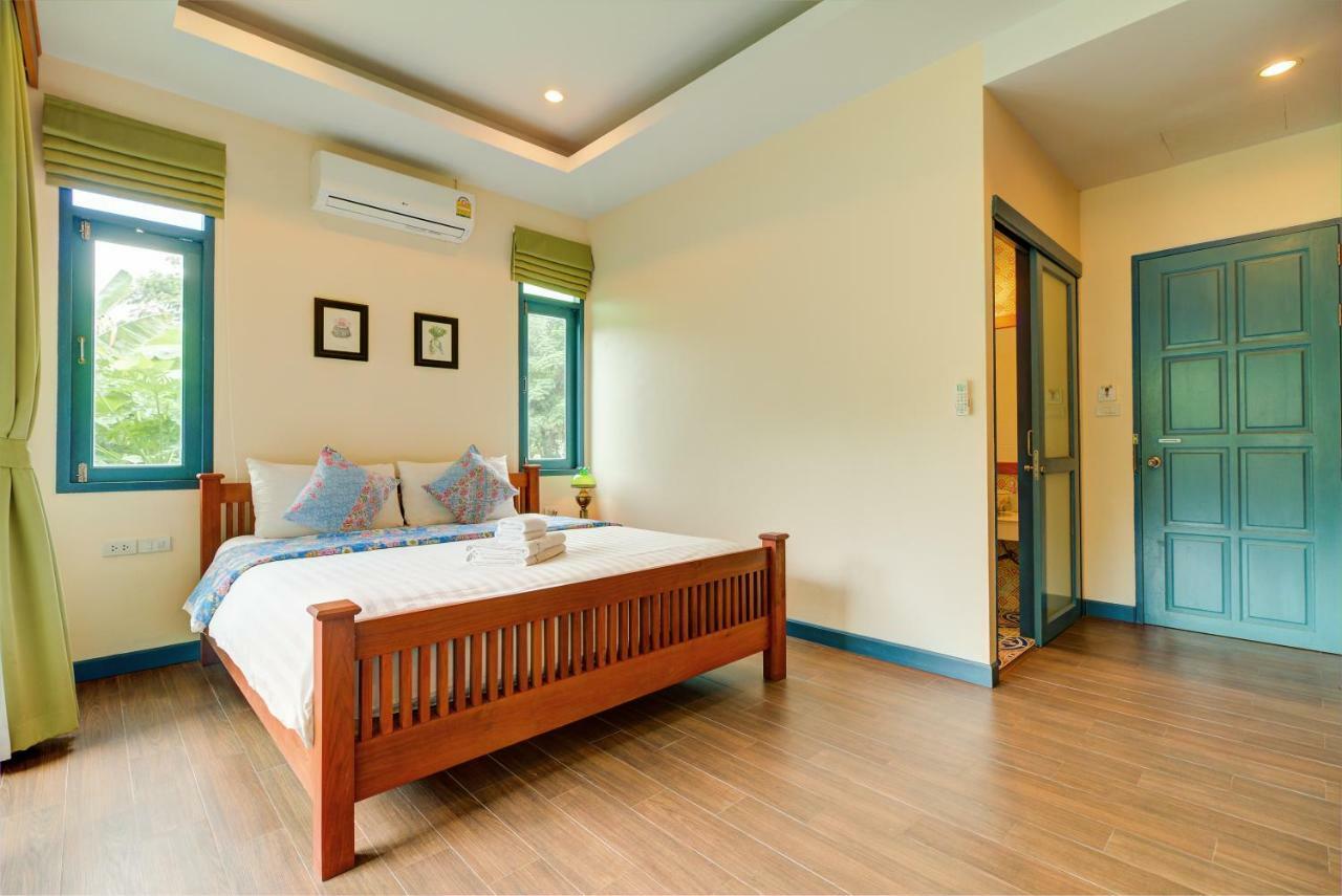 Baan Patcharintorn Samui * Chaweng (Koh Samui)