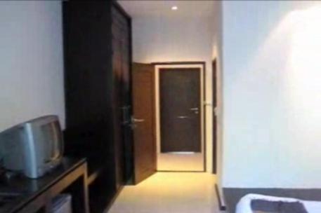 Hotel Center Chaweng