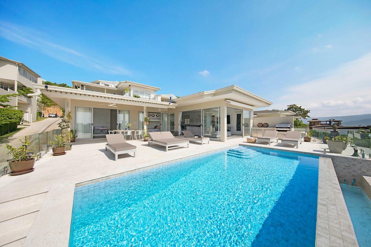 Samui Bayside Luxury