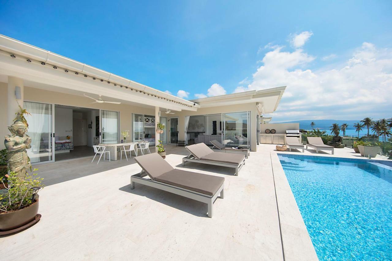Samui Bayside Luxury *