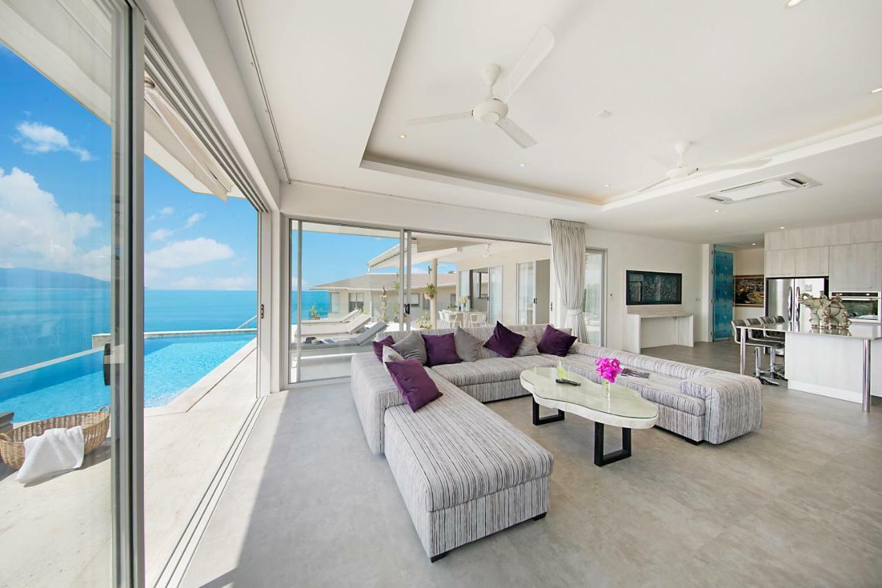 Samui Bayside Luxury Villa *