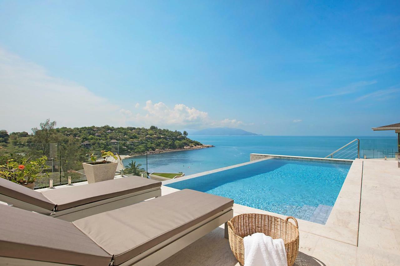Samui Bayside Luxury Villa *