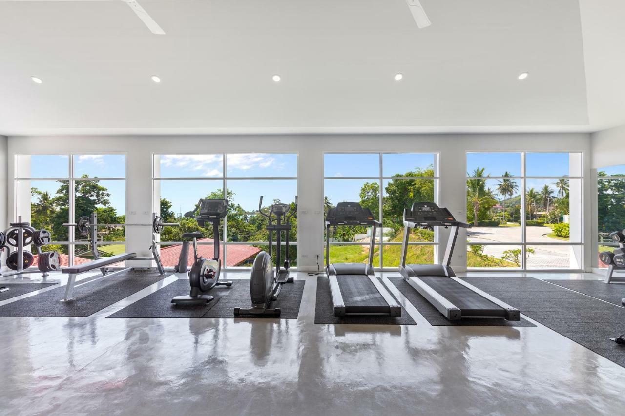 Pousada Cannes With Gym And Tennis Court *