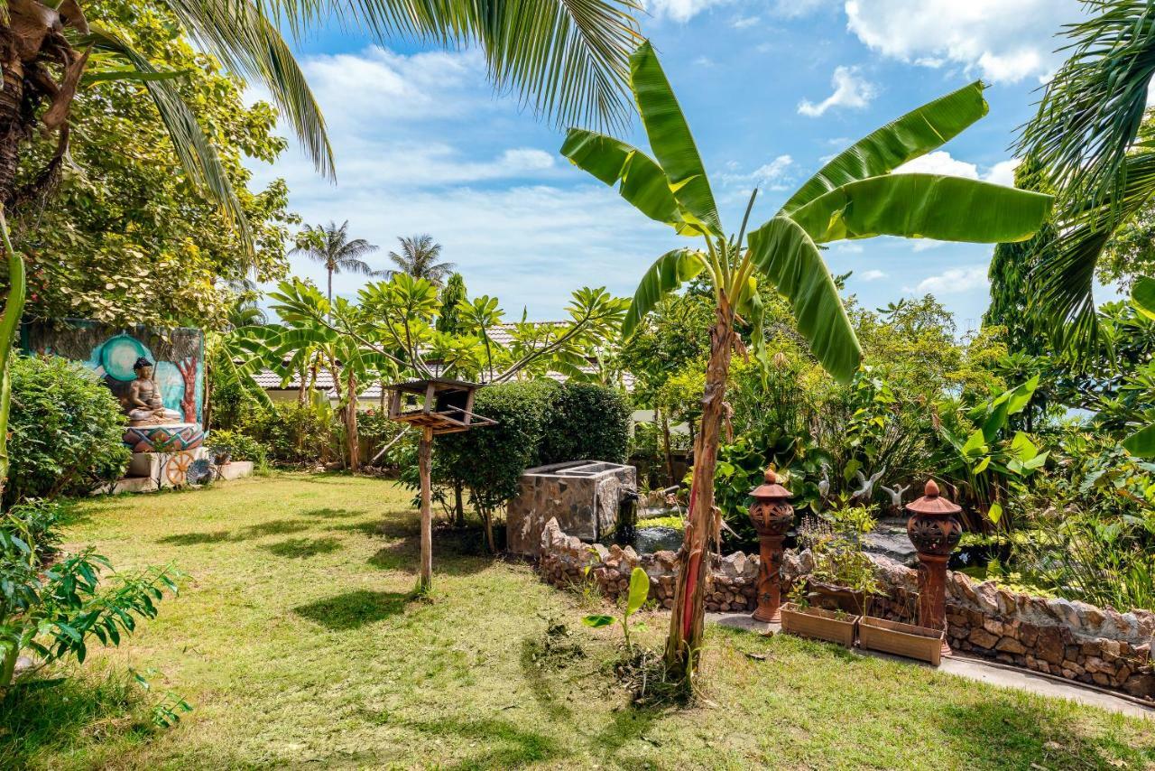 My Dream Maenam Bay View Vila