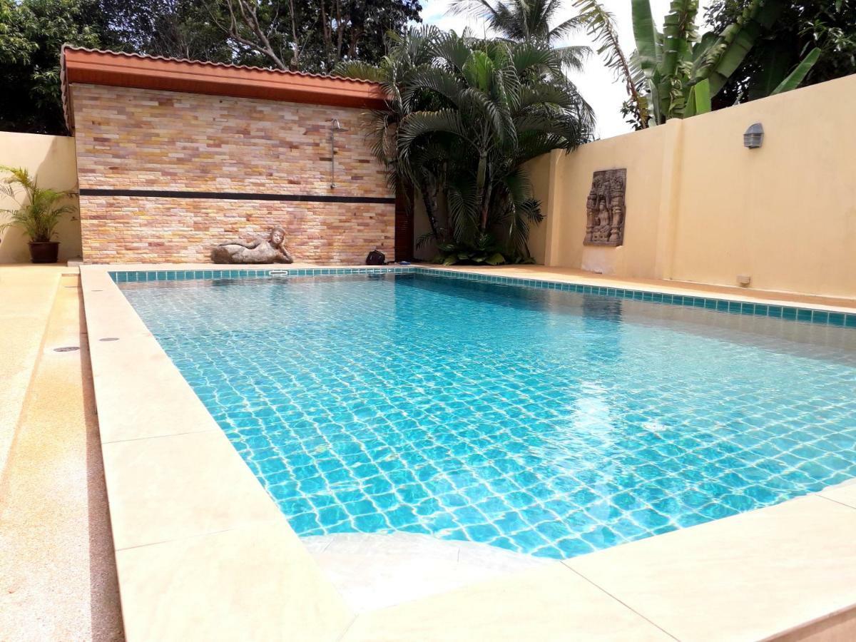 Samui Holidays Koh Samui Apartment Lamai Beach (Koh Samui)